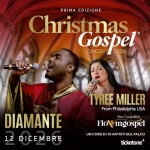 Immagine evento Christmas Gospel Concert a Diamante – I Edizione a Diamante (CS) No photo description available.