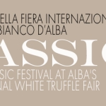 Immagine evento CLASSICA – I Concerti della Fiera Internazionale del Tartufo Bianco d’Alba a Alba (CN) CLASSICA - I Concerti della Fiera Internazionale del Tartufo Bianco d'Alba a Alba (CN) il 11 ottobre 2026