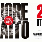 Immagine evento Cuore Matto @VillaBonin a Vicenza (VI) Cuore Matto @VillaBonin a Vicenza (VI) il 23 ottobre 2026