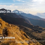 Immagine evento Escursione Val di Rava l’autunno in Alta Quota a Bieno (TN) Escursione Val di Rava l'autunno in Alta Quota a Bieno (TN) il 4 ottobre 2026