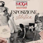 Immagine evento Esposizione Stilistica Moda – Tiziana Grossato a Adria (RO) Esposizione Stilistica Moda - Tiziana Grossato a Adria (RO) il 25 ottobre 2026