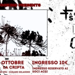 Immagine evento Fading Into Silence Ivory Outmayr Fall As Leap La Cripta Club (Cusano Milanino) a Cusano Milanino (MI) Fading Into Silence Ivory Outmayr Fall As Leap La Cripta Club (Cusano Milanino) a Cusano Milanino (MI) il 25 ottobre 2026