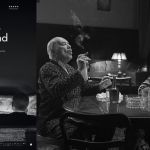 Immagine evento Fatherland a Savona (SV) May be a black-and-white image of text
