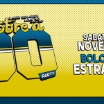 Immagine evento Febbre a 90 – BOLOGNA – Estragon a Bologna (BO) May be an illustration of text