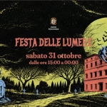 Immagine evento Festa Delle Lumere a Bastia (PD) Festa Delle Lumere a Bastia (PD) il 31 ottobre 2026