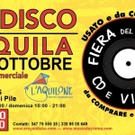 Immagine evento Fiera del Disco l’Aquila I Ingresso Gratuito a Genova (GE) Fiera del Disco l'Aquila I Ingresso Gratuito a Genova (GE) il 24 ottobre - 25 ottobre 2026