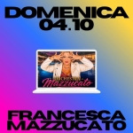 Immagine evento Francesca Mazzucato a San Foca Francesca Mazzucato a San Foca il 4 ottobre 2026