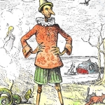 Immagine evento Gruppo di lettura – Pinocchio a Albino (BG) May be an illustration