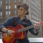 Immagine evento Guy Davis – Delta Blues a Sona (VR) Guy Davis - Delta Blues a Sona (VR) il 7 ottobre 2026