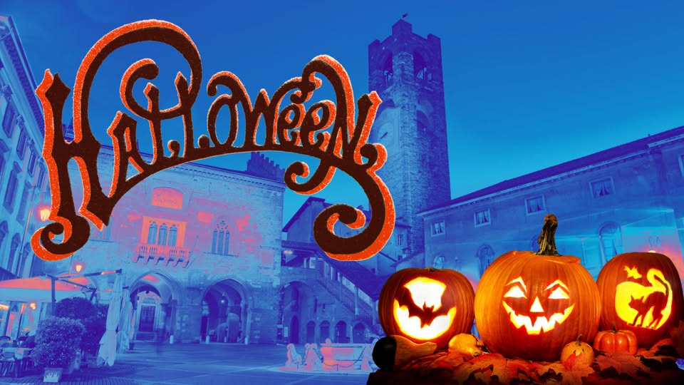 Evento Halloween a Bergamo tour speciale di racconti segreti, macabri e curiosi! Locandina Halloween a Bergamo tour speciale di racconti segreti, macabri e curiosi! - sabato 31 ottobre ore 19:00 - 21:00