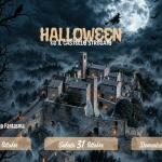 Immagine evento HALLOWEEN – il Castello Stregato Celleno (VT) a Celleno (VT) HALLOWEEN - il Castello Stregato Celleno (VT) a Celleno (VT) il 30 ottobre ottobre - 1 novembre 2026