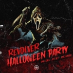 Immagine evento Halloween Party Revolver a San Donà di Piave (VE) Halloween Party Revolver a San Donà di Piave (VE) il 31 ottobre 2026