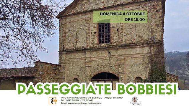 Evento Il cantico tra le colline San Francesco a Bobbio Locandina Il cantico tra le colline San Francesco a Bobbio - domenica 4 ottobre ore 16:00 - 18:00