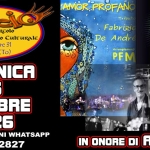 Immagine evento In Onore Di “Amedeo” – Eleven Floyd Amor Profano a Trofarello (TO) In Onore Di "Amedeo" - Eleven Floyd Amor Profano a Trofarello (TO) il 25 ottobre 2026