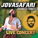 Immagine evento JOVASAFARI – Lorenzo Jovanotti Tribute a Erbè (VR) JOVASAFARI - Lorenzo Jovanotti Tribute a Erbè (VR) il 9 ottobre 2026