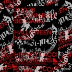 Immagine evento Le Cannibale Bergamo – Halloween Edition a Bergamo (BG) May be a graphic of text