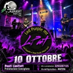Immagine evento Led Purple – Led Zeppelin & Deep Purple Tribute Band a Matera (MT) Led Purple - Led Zeppelin & Deep Purple Tribute Band a Matera (MT) il 10 ottobre 2026