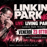 Immagine evento LINKIN PARK Night Living Park – Worldwide Linkin Park Tribute DJ SET Rock a Scandicci (FI) LINKIN PARK Night Living Park - Worldwide Linkin Park Tribute DJ SET Rock a Scandicci (FI) il 23 ottobre 2026
