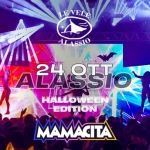 Immagine evento Mamacita Halloween Edition – Le Vele – Alassio a Alassio (SV) Mamacita Halloween Edition - Le Vele - Alassio a Alassio (SV) il 24 ottobre 2026