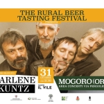 Immagine evento Marlene Kuntz Suona Il Vile – Mogoro (Or) – The Rural Beer Tasting Festival a Mogoro (OR) Marlene Kuntz Suona Il Vile - Mogoro (Or) - The Rural Beer Tasting Festival a Mogoro (OR) il 31 ottobre 2026