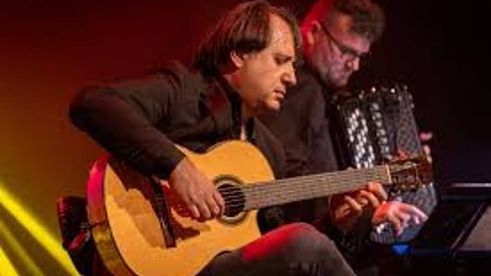Evento MediterrAnima un viaggio nel mare intorno. Concerto dedicato alle sonorità del mediterraneo Locandina MediterrAnima un viaggio nel mare intorno. Concerto dedicato alle sonorità del mediterraneo - sabato 10 ottobre ore 21:00 - 23:00