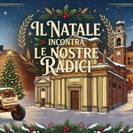 Immagine evento Mercatino di Natale & Festa del Ringraziamento Tronzano Vercellese a Tronzano Vercellese (VC) Mercatino di Natale & Festa del Ringraziamento Tronzano Vercellese a Tronzano Vercellese (VC) il 8 dicembre 2026