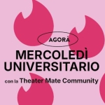 Immagine evento Mercoledì Universitario a Teatro – Madre Courage e i suoi figli a Bolzano (BZ) Mercoledì Universitario a Teatro - Madre Courage e i suoi figli a Bolzano (BZ) il 21 ottobre 2026