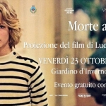 Immagine evento “Morte a Venezia” Proiezione del film di Luchino Visconti a Forte dei Marmi (LU) "Morte a Venezia" Proiezione del film di Luchino Visconti a Forte dei Marmi (LU) il 23 ottobre 2026