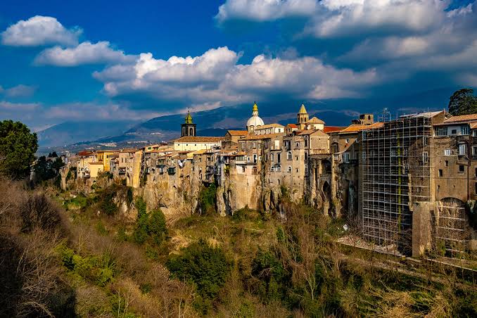 Evento Museo archeologico di Montesarchio e Sant’Agata de’ Goti Locandina Museo archeologico di Montesarchio e Sant’Agata de’ Goti - domenica 4 ottobre ore 10:30 - 12:30