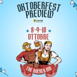 Immagine evento Oktoberfest Preview a Bologna (BO) Oktoberfest Preview a Bologna (BO) il 8 ottobre - 10 ottobre 2026