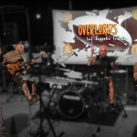 Immagine evento OverLords Tributo ai Led Zeppelin – Civico 37 a Macerata (MC) OverLords Tributo ai Led Zeppelin - Civico 37 a Macerata (MC) il 3 ottobre 2026