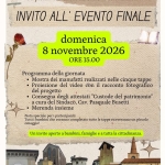 Immagine evento Piccoli esploratori evento finale a Martinengo (BG) Piccoli esploratori evento finale a Martinengo (BG) il 8 novembre 2026