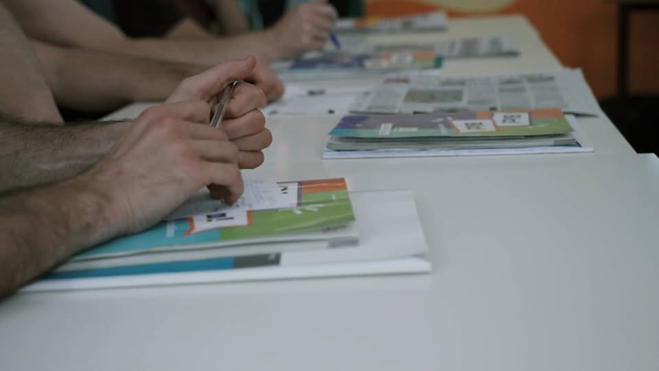 Evento Reazioni Culturali Insieme in carcere Locandina Reazioni Culturali Insieme in carcere - venerdì 9 ottobre ore 19:00 - 21:00