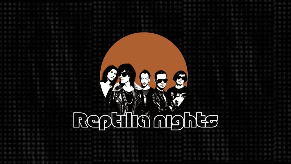 Evento Reptilia Nights Locandina Reptilia Nights - da martedì 13 ottobre - sabato 17 ottobre 2026 ore 18:00 ore 23:00