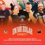 Immagine evento Sabato 24 Ottobre Sala Latina a Monastier di Treviso (TV) Sabato 24 Ottobre Sala Latina a Monastier di Treviso (TV) il 24 ottobre 2026