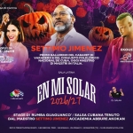 Immagine evento Sabato 31 Ottobre Sala Latina a Monastier di Treviso (TV) Sabato 31 Ottobre Sala Latina a Monastier di Treviso (TV) il 31 ottobre 2026