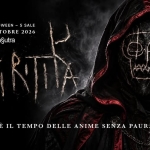 Immagine evento Sabato 31 Ottobre TNTKamasutra SPIRITIKA 2026 – 5 Sale “E’ il tempo delle anime senza paura” a Portogruaro (VE) Sabato 31 Ottobre TNTKamasutra SPIRITIKA 2026 - 5 Sale "E' il tempo delle anime senza paura" a Portogruaro (VE) il 31 ottobre 2026