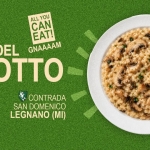 Immagine evento Sagra del Risotto ALL YOU CAN EAT Legnano a Legnano (MI) Sagra del Risotto ALL YOU CAN EAT Legnano a Legnano (MI) il 23 ottobre - 25 ottobre 2026