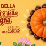 Immagine evento Sagra della Zucca e delle Castagne Cassano Magnago (VA) a Cassano Magnago (VA) Sagra della Zucca e delle Castagne Cassano Magnago (VA) a Cassano Magnago (VA) il 16 ottobre - 18 ottobre 2026
