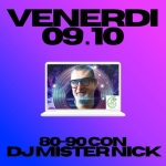 Immagine evento San Foca Dance Con Dj Misternik a San Foca San Foca Dance Con Dj Misternik a San Foca il 9 ottobre 2026