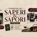 Immagine evento Saperi & Sapori. Torrioni (AV) a Torrioni (AV) Saperi & Sapori. Torrioni (AV) a Torrioni (AV) il 10 ottobre - 11 ottobre 2026