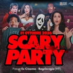 Immagine evento Scary Party – Halloween W – Crazy 2000’S Bagnoregio (Vt) a Bagnoregio (VT) Scary Party - Halloween W - Crazy 2000'S Bagnoregio (Vt) a Bagnoregio (VT) il 31 ottobre 2026