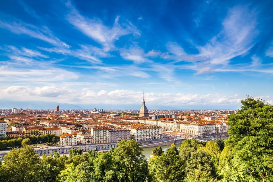 Evento TORINO Weekend tra Museo Egizio e itinerari del gusto Locandina TORINO Weekend tra Museo Egizio e itinerari del gusto - da sabato 24 ottobre - domenica 25 ottobre 2026 ore 14:00 ore 23:59
