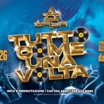 Immagine evento Tutto come una volta – Venerdì 9 ottobre 2026 a Udine Tutto come una volta - Venerdì 9 ottobre 2026 a Udine il 9 ottobre 2026