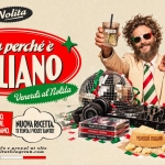 Immagine evento Venerdì Italiano It Venerdi 30 Ottobre a Ponte di Piave (TV) Venerdì Italiano It Venerdi 30 Ottobre a Ponte di Piave (TV) il 30 ottobre 2026