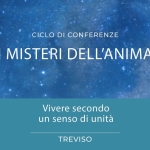 Immagine evento Vivere secondo un senso di unità a Treviso (TV) Vivere secondo un senso di unità a Treviso (TV) il 5 ottobre ottobre - 30 novembre 2026