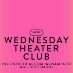 Immagine evento Wednesday Theater Club – Madre Courage e i suoi figli a Bolzano (BZ) Wednesday Theater Club - Madre Courage e i suoi figli a Bolzano (BZ) il 21 ottobre 2026