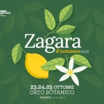 Immagine evento Zagara d’autunno 2026 a Palermo (PA) Zagara d'autunno 2026 a Palermo (PA) il 23 ottobre - 25 ottobre 2026