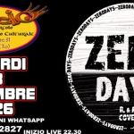 Immagine evento ZERO DAYS – Rock ‘n Metal Cover Band a Trofarello (TO) ZERO DAYS - Rock 'n Metal Cover Band a Trofarello (TO) il 13 novembre 2026